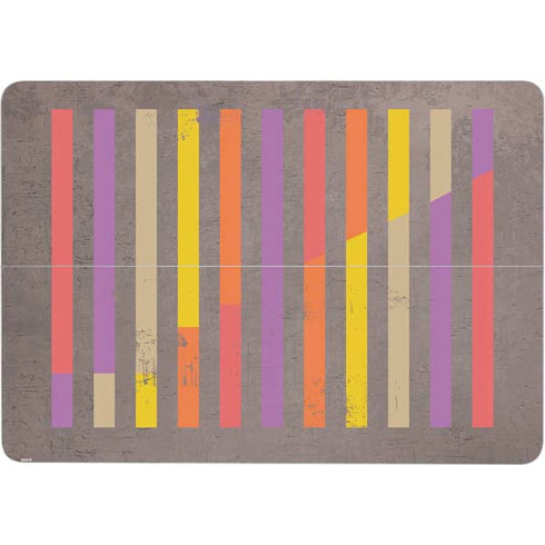 Colors of Spring Surface Laptop Studio Skin